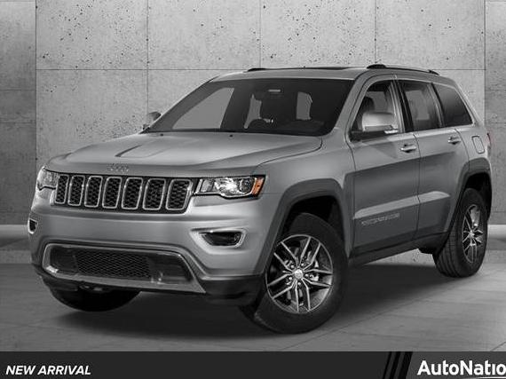 JEEP GRAND CHEROKEE 2021 1C4RJFBG6MC745793 image